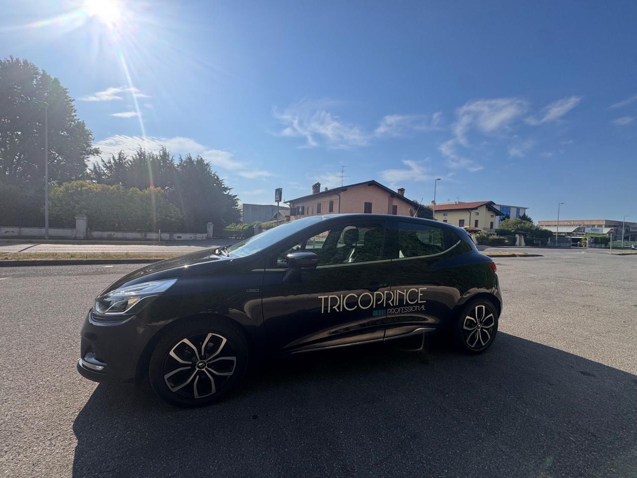 Renault Clio 1.5 diesel, Autocarro 5 p, N1