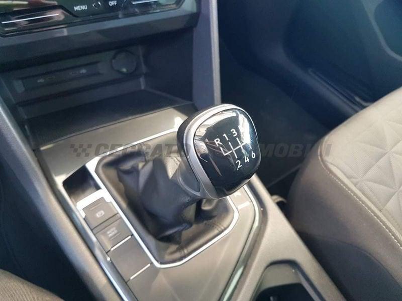 Volkswagen Tiguan Tiguan 1.5 tsi Life 150cv