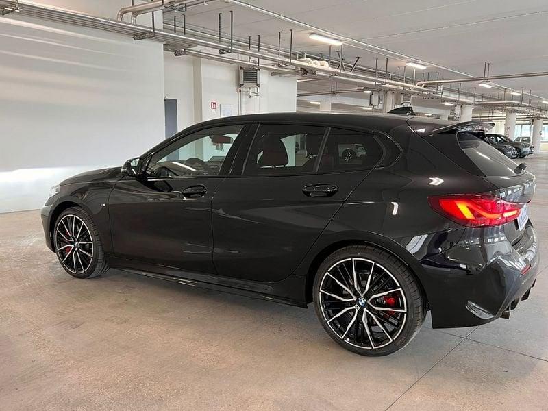 BMW Serie 1 120D 5 PORTE