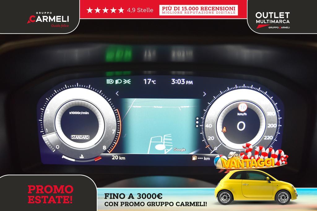 Nissan Qashqai 1.3 Mild Hybrid Tekna 2WD