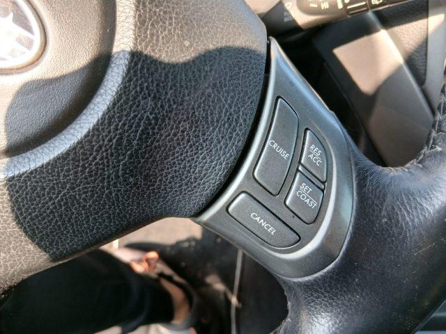 SUBARU Forester 2.0D X