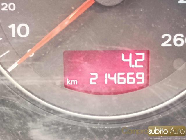 AUDI A3 2.0 TDI 170 CV F.AP. Attraction