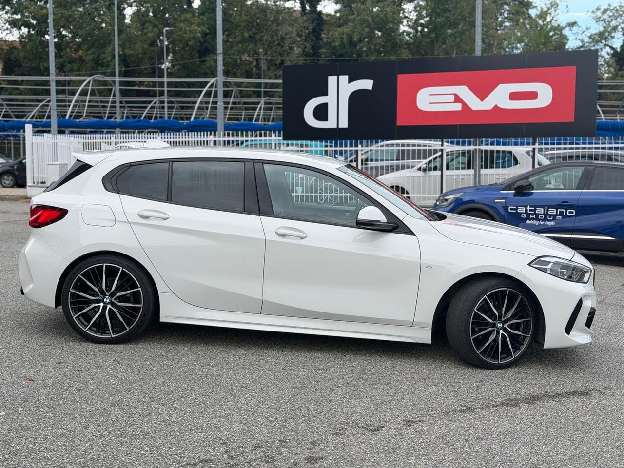Bmw 118 Serie 1 118d MSport *PROMO FINANZIA #50685