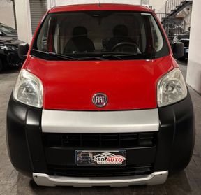 Fiat Fiorino 1.3 MJT 95CV Cargo Adventure