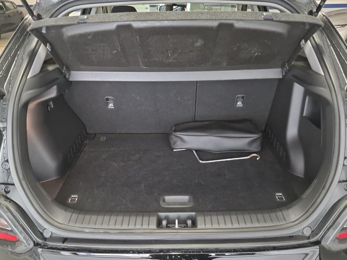 HYUNDAI KONA 1.6 CRDI COMFORT