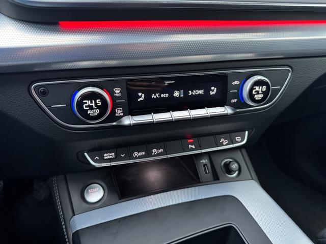 AUDI Q5 Sportback 40 TDI quattro S tronic S line plus