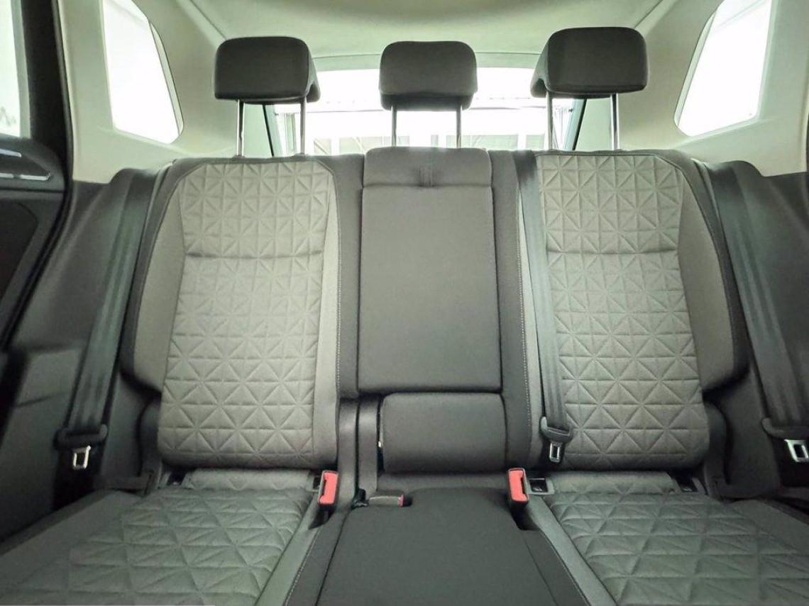VOLKSWAGEN Tiguan 2 0 tdi life 122cv