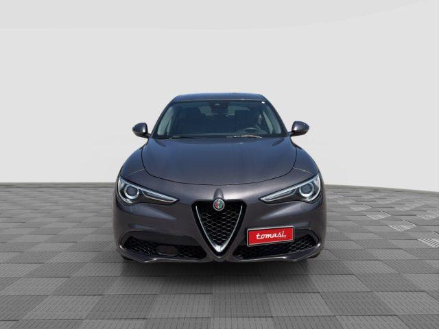 ALFA ROMEO Stelvio Stelvio 2.2 Turbodiesel 190 CV AT8 Q4 Business