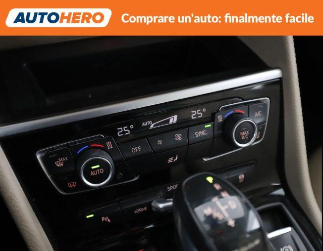 BMW 225 xe Active Tourer Luxury aut.