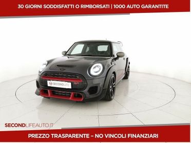 MINI Mini 3 porte Mini 3p 2.0 John Cooper Works GP