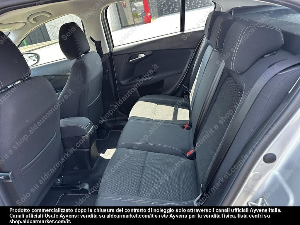 Fiat Tipo 1.3 Mjt 95CV **NAV-LED-RETROCAM**PREZZO VERO**