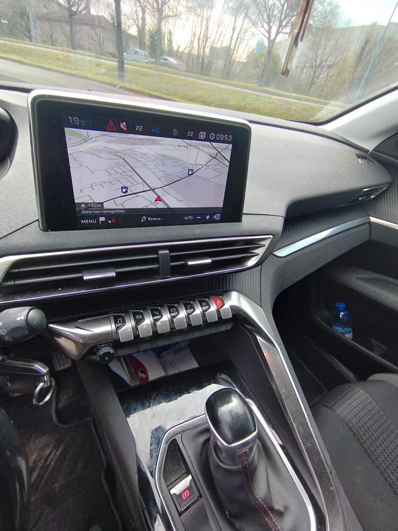 Peugeot 3008 1.5 Active