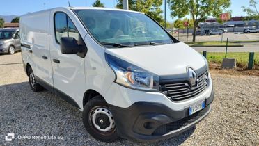 RENAULT trafic T27 1.6 dci 95cv L1H1 Ice E6 trafic T27 1.6 dci 95cv L1H1 Ice E6