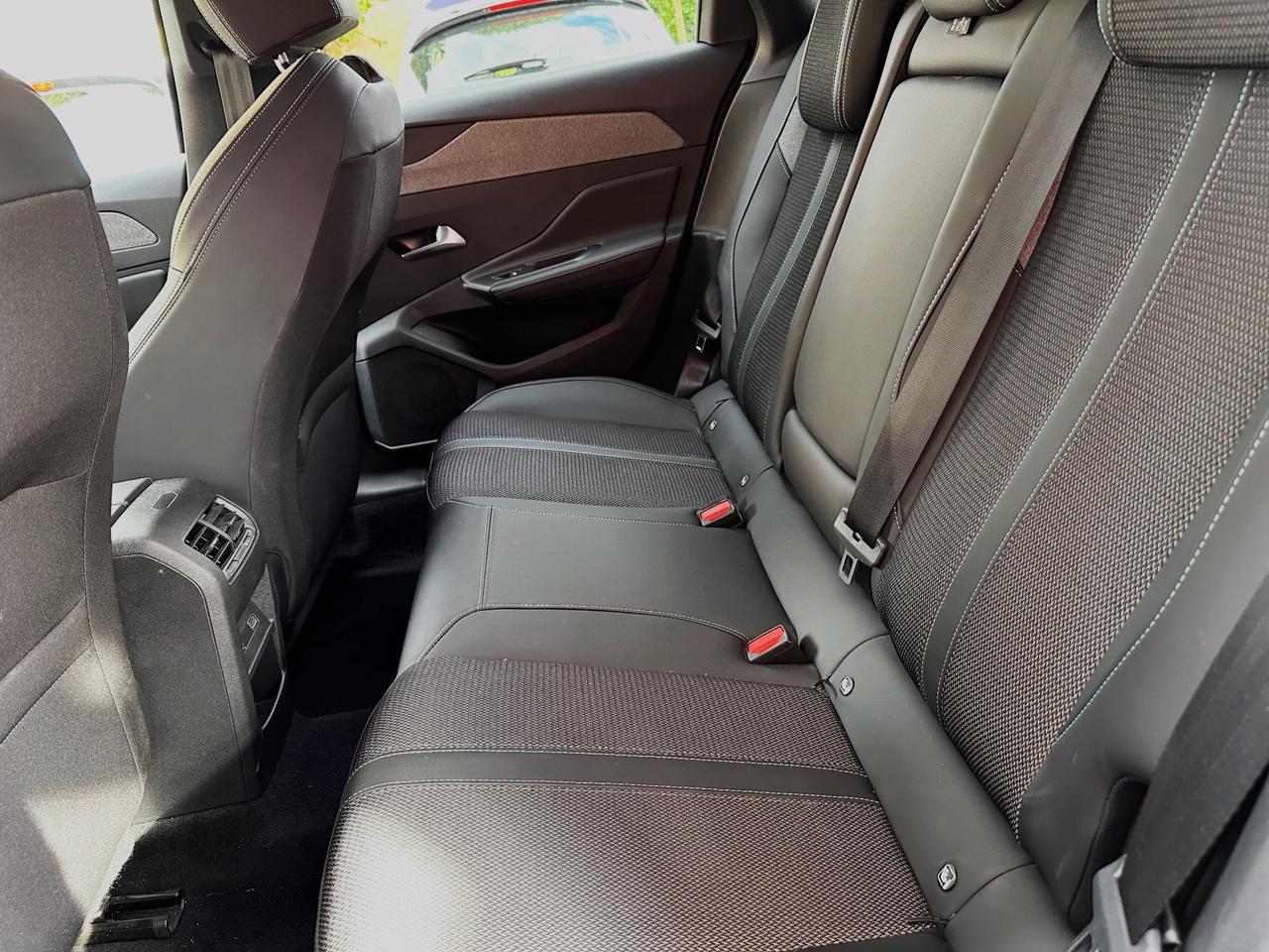 Peugeot 308 130cv Allure Pack 5p PREZZO VERO!