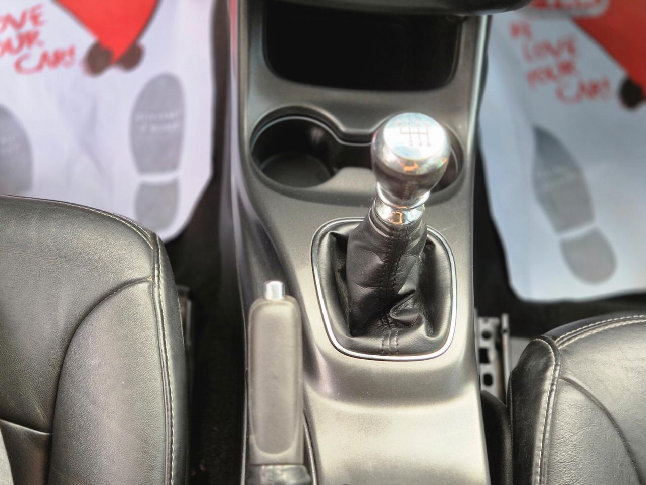 Fiat Freemont 2.0 Multijet 140 CV 7 POSTI