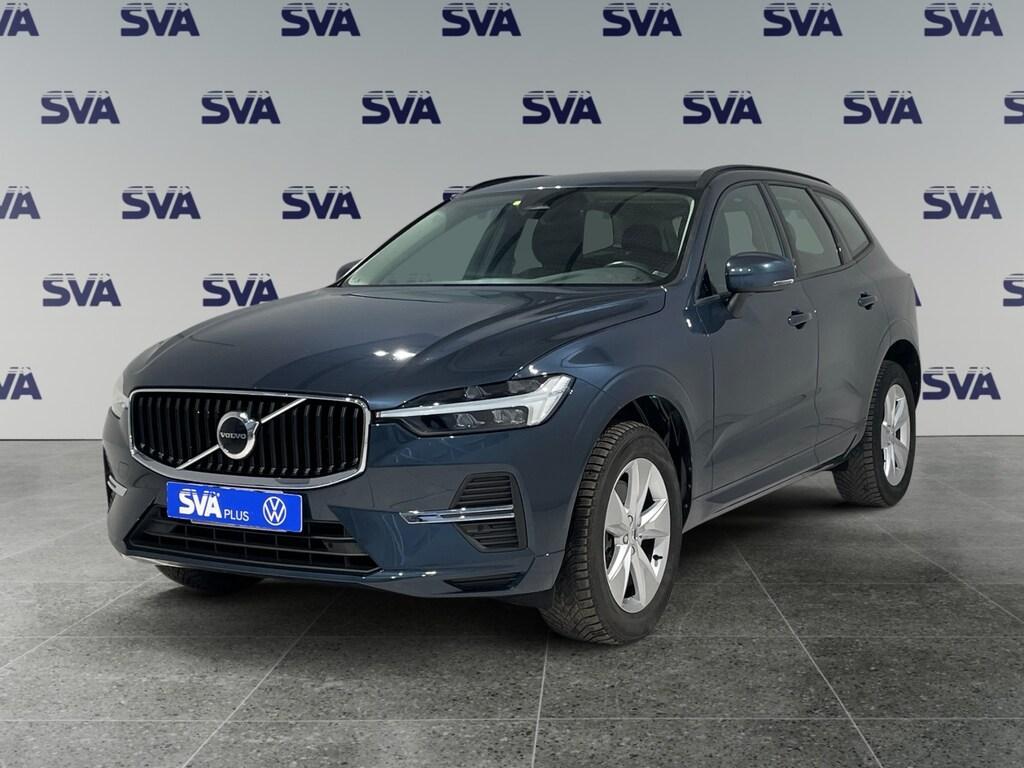 Volvo XC60 II 2022 2.0 b4 197CV AWD Autom. Momentum (MHEV)