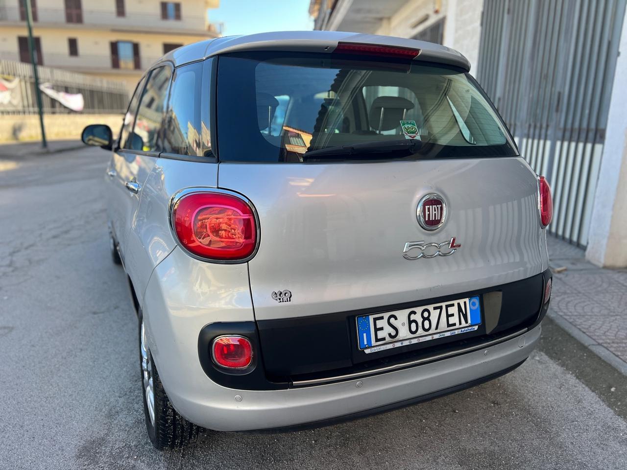 Fiat 500L 1.3 diesel 2014 157,000Km