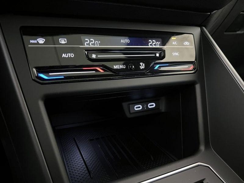 Volkswagen Taigo Taigo 1.0 TSI 115 CV DSG R-Line Plus