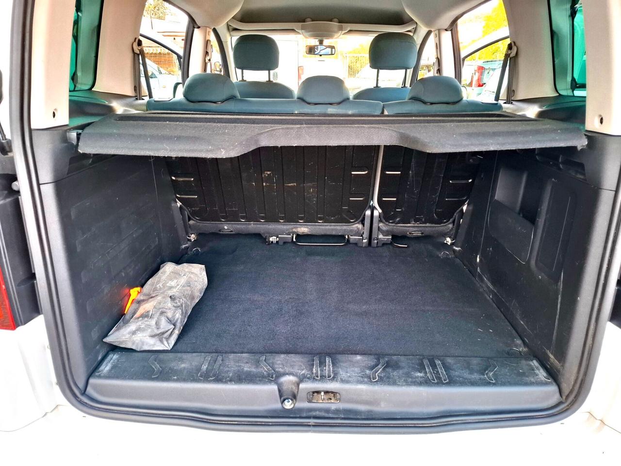 Citroen Berlingo Multispace BlueHDi 100 Feel
