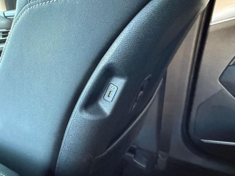 KIA Sportage Sportage 1.6 CRDi MHEV DCT Style