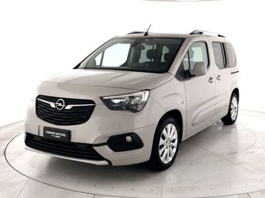 OPEL Combo life M1 1.5d 130cv Innovation S&S L1H1 AT8