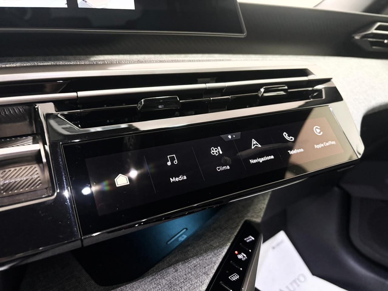 Peugeot 3008 Hybrid 145 e-DCS6 Allure