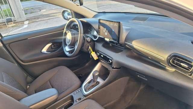 Toyota Yaris Yaris IV 2020 1.5h Active