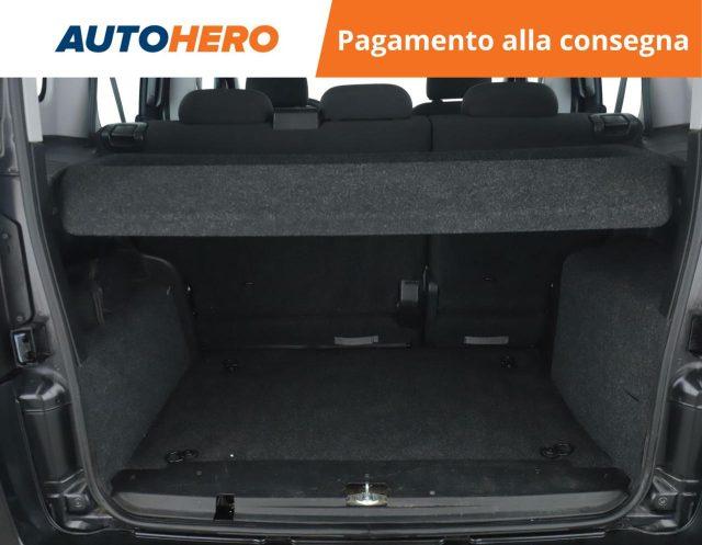 FIAT Qubo 1.3 MJT 80 CV Lounge
