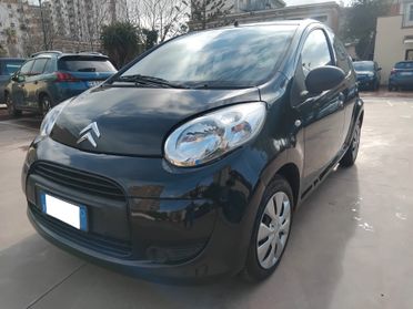 CITROEN C1 998CC OK PER NEOPATENTATI