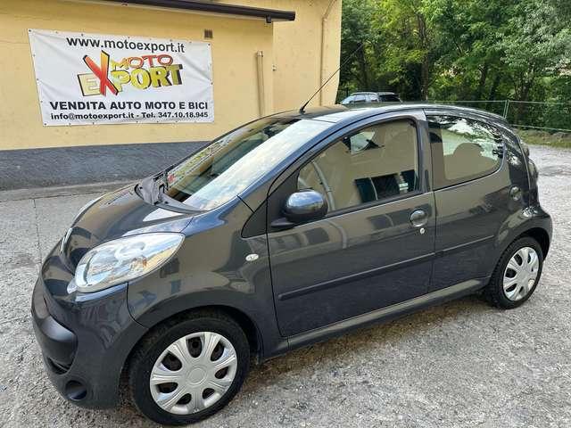 Citroen C1 C1 5p 1.0 BaC1