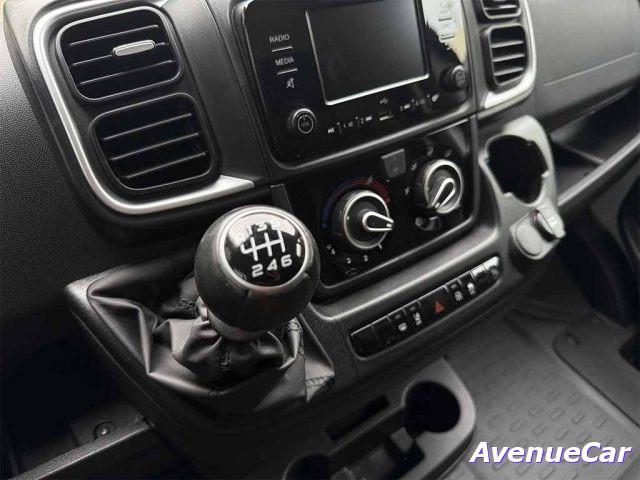 PEUGEOT Boxer 333 2.2 BlueHDi 140 S&S L2H2 PM-TM FURGONE