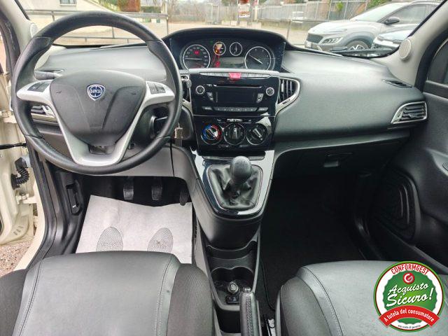 LANCIA Ypsilon 1.3 MJT 16V 95 CV 5 porte S&S Platinum