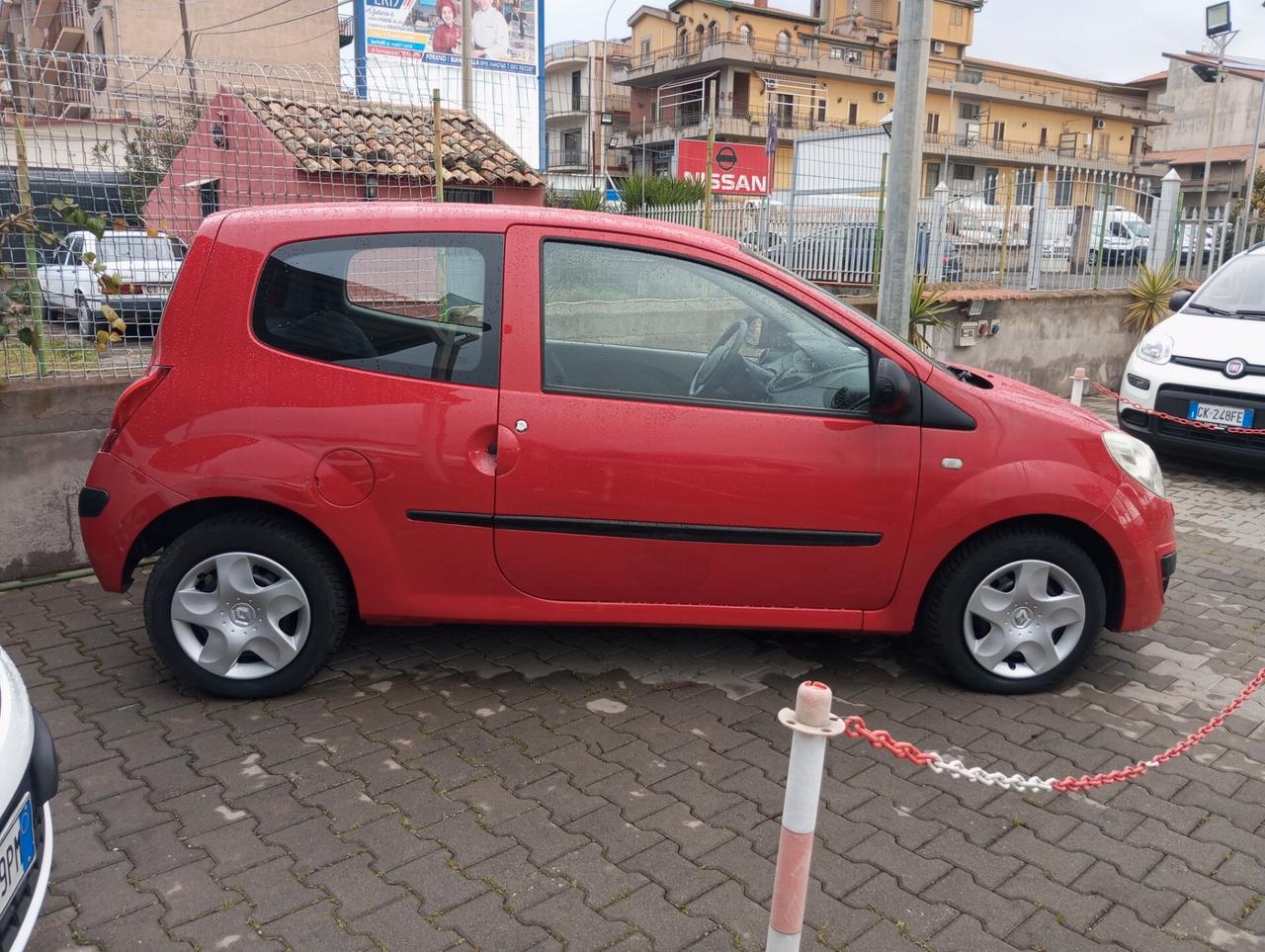 Renault Twingo 1.2 16V Confort