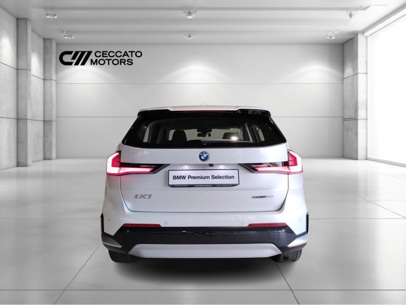 BMW iX1 20 X-Line eDrive