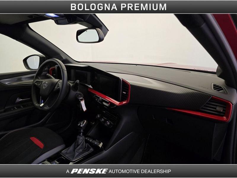 Opel Mokka Mokka 1.2 Turbo GS Line