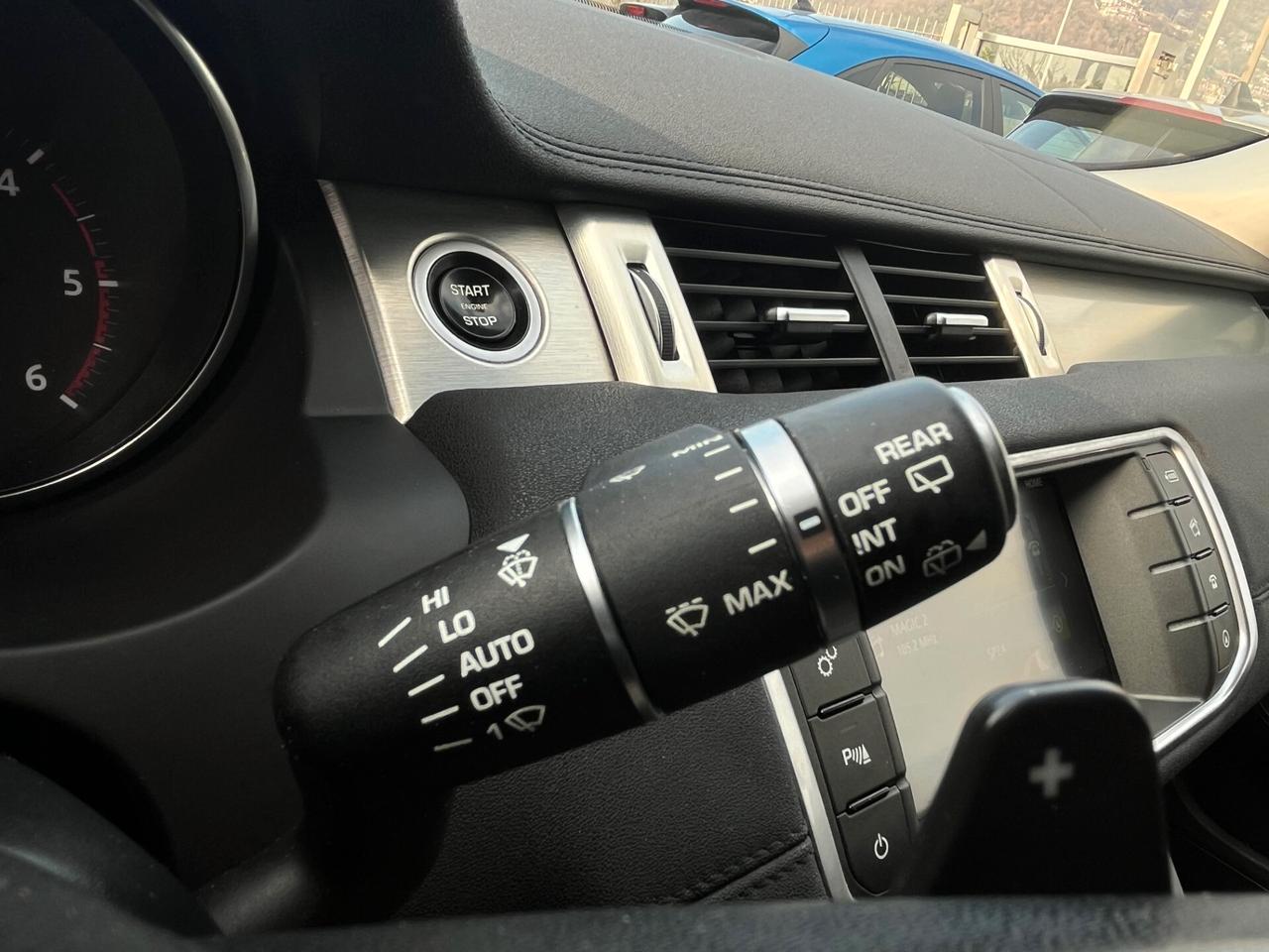 Land Rover Range Evoque 2.0 TD4 150 CV 5p. SE Dynamic