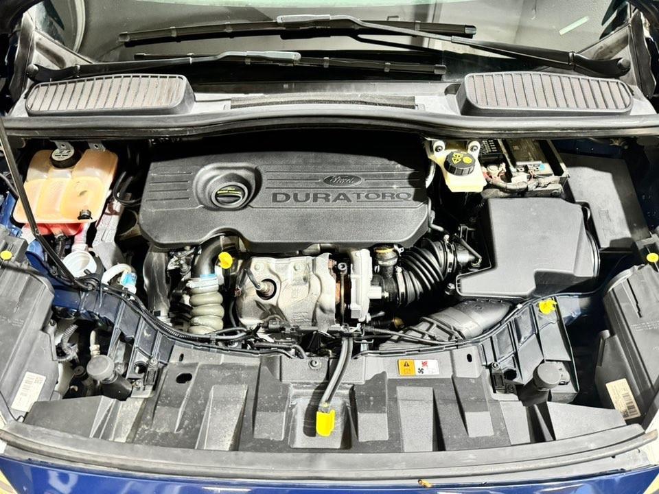 Ford C-Max 1.5 TDCi 95CV Start&Stop Titanium