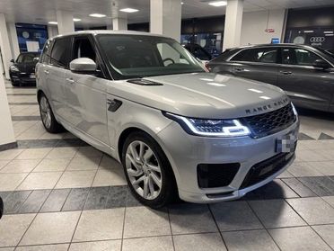 LAND ROVER Range Rover Sport 3.0 SDV6 249 CV HSE Dynamic