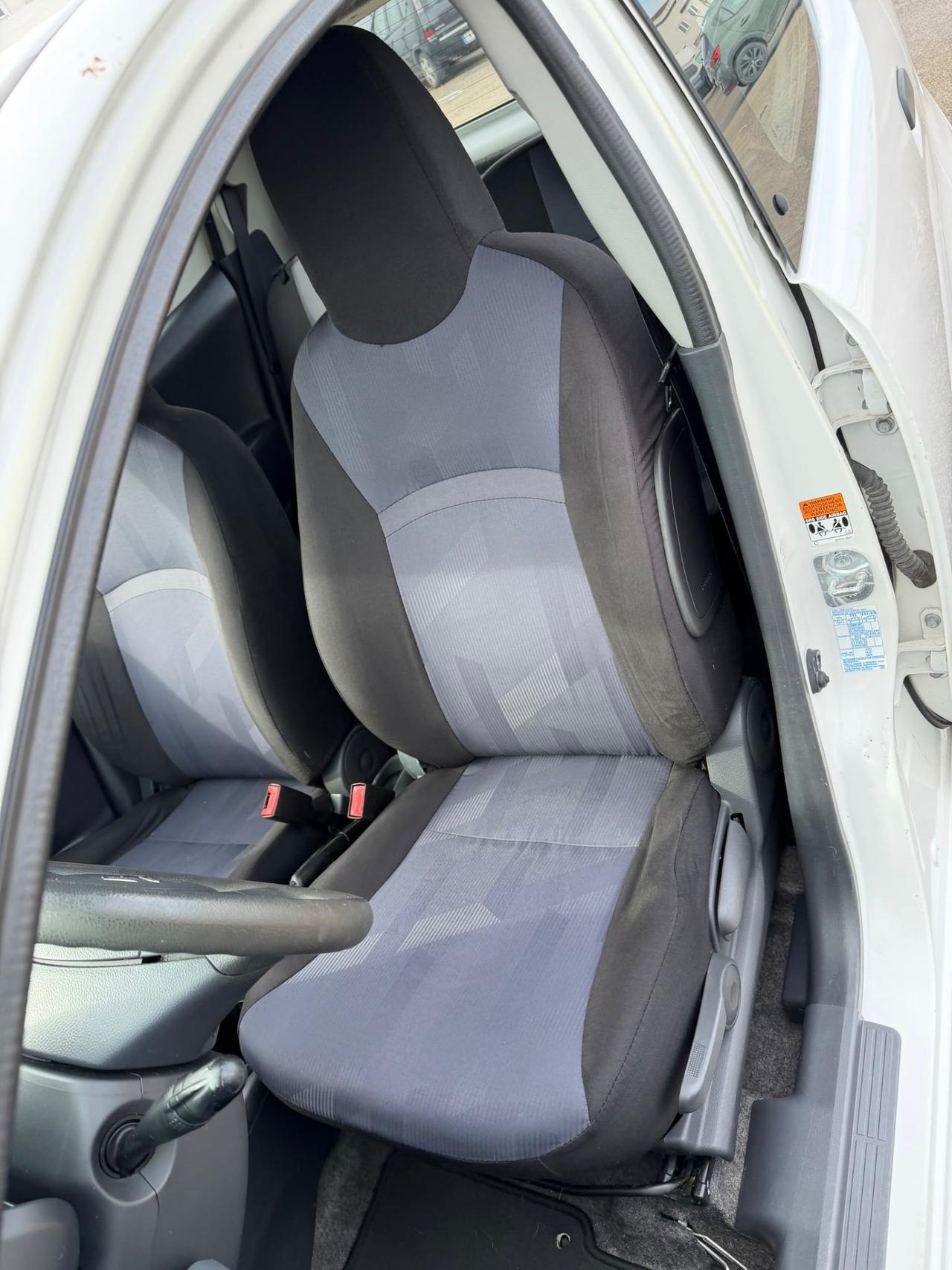 Suzuki Alto GARANZIA 12 MESI