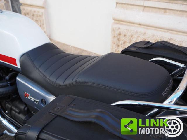 MOTO GUZZI V7 850 Special