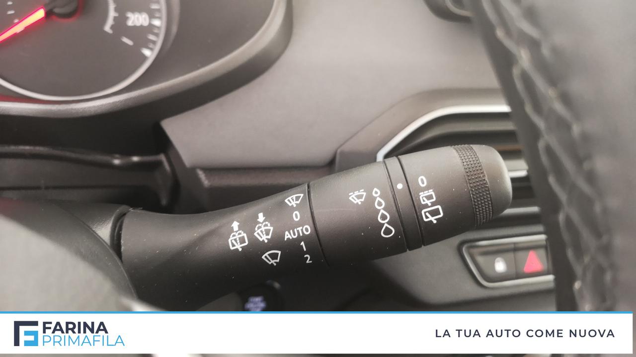 DACIA Sandero Stepway 1.0 tce Extreme Up Eco-g 100cv