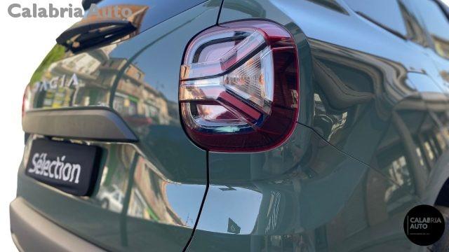 DACIA Duster 1.3 TCe 150 CV EDC 4x2 Journey