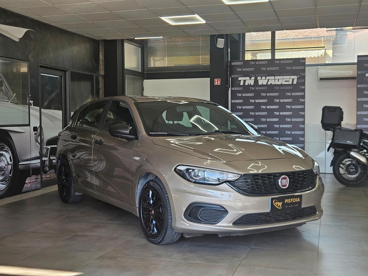 Fiat Tipo 1.3 mjt Street - NEOPATENTATI
