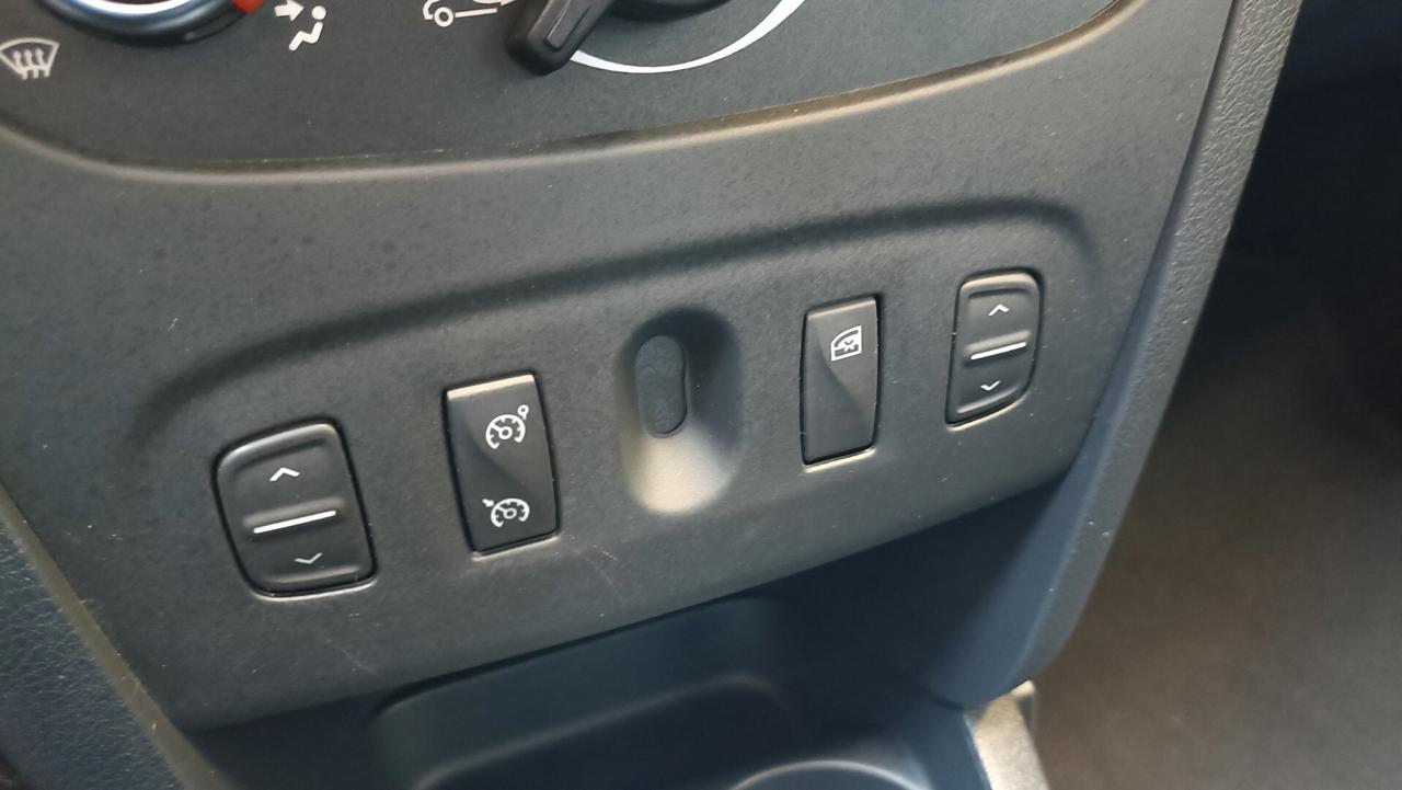 Dacia Sandero 1.5 dCi 8V 90CV Start&Stop Serie Speciale Wow