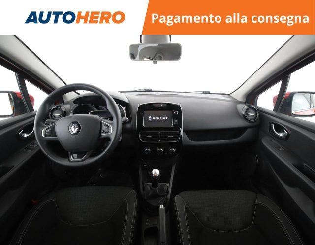 RENAULT Clio dCi 8V 90CV Start&Stop 5 porte Energy Zen