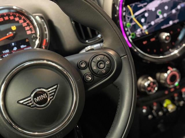 MINI Countryman 1.5 Cooper SE Countryman ALL4 Automatica