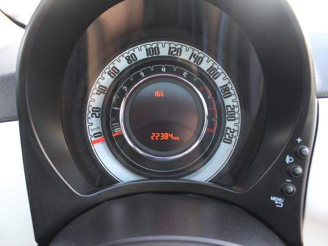 FIAT 500 1.0 Hybrid Dolcevita -PROMO-