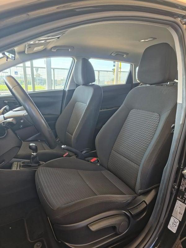 Hyundai i20 1.2 MPI 84cv ConnectLine