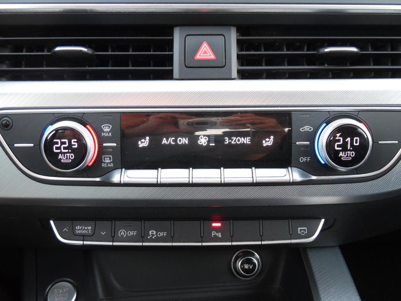 Audi A4 Avant 2.0 TDI 150 CV S tronic Business Sport