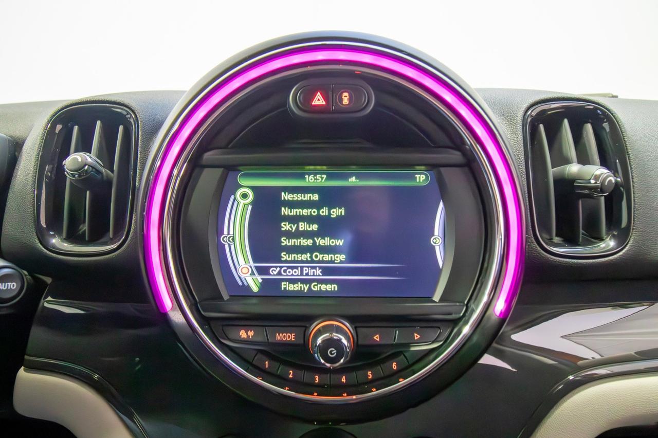 Mini Cooper D Countryman 2.0 Auto 150cv